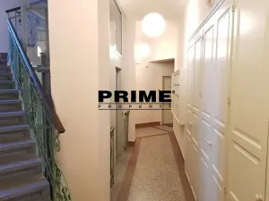 Pronájem bytu 2+kk, Praha - Josefov, Maiselova, 50 m2