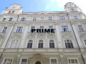 Pronájem bytu 2+kk, Praha - Josefov, Maiselova, 50 m2