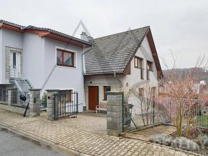 Prodej rodinného domu, Tuchoměřice, Na Výsluní, 250 m2