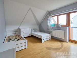 Prodej rodinného domu, Tuchoměřice, Na Výsluní, 220 m2