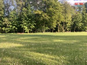 Prodej pozemku pro bydlení, Rychnov u Jablonce nad Nisou, 743 m2