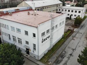Prodej kanceláře, Chotěboř, Žižkova, 1600 m2