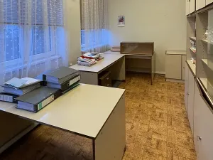 Prodej kanceláře, Chotěboř, Žižkova, 1600 m2
