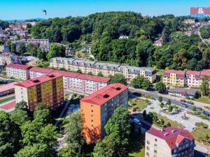 Prodej bytu 2+1, Aš, Karlova, 54 m2