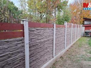 Prodej rodinného domu, Velemyšleves, 62 m2