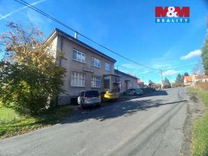 Prodej rodinného domu, Žlebské Chvalovice, 280 m2