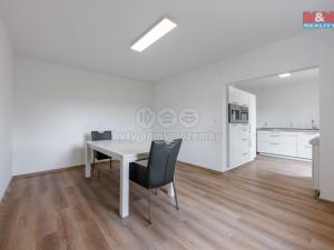 Prodej rodinného domu, Karlovy Vary - Bohatice, Na Stezce, 182 m2