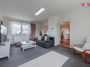 Prodej rodinného domu, Karlovy Vary - Bohatice, Na Stezce, 182 m2