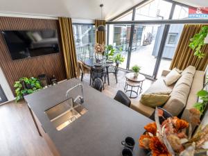 Prodej domu na klíč, Rychnov nad Kněžnou, Staré náměstí, 57 m2