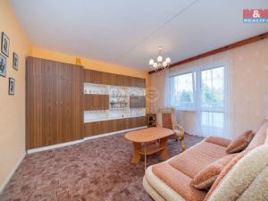 Prodej bytu 2+1, Ústí nad Orlicí, Jilemnického, 65 m2