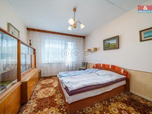 Prodej bytu 2+1, Ústí nad Orlicí, Jilemnického, 65 m2