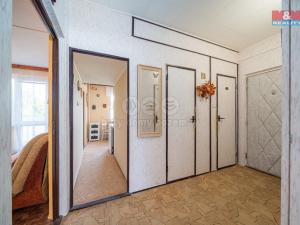 Prodej bytu 2+1, Ústí nad Orlicí, Jilemnického, 65 m2