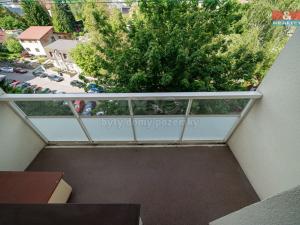 Prodej bytu 2+1, Ústí nad Orlicí, Jilemnického, 65 m2