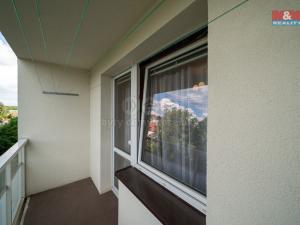 Prodej bytu 2+1, Ústí nad Orlicí, Jilemnického, 65 m2