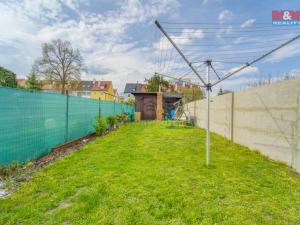 Prodej bytu 3+1, Plzeň - Severní Předměstí, Střední, 63 m2