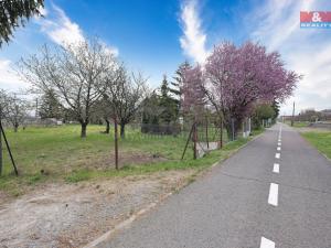 Prodej zahrady, Prostějov, 1584 m2