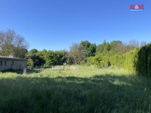 Prodej pozemku pro bydlení, Kunčina, 1178 m2