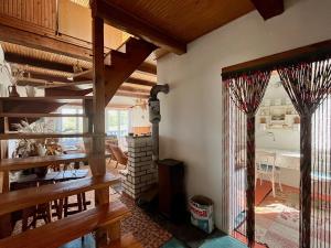 Prodej chaty, Pernarec, 120 m2