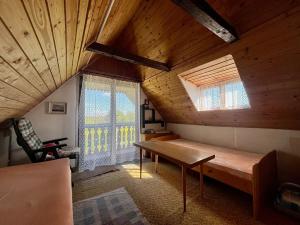 Prodej chaty, Pernarec, 120 m2