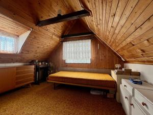 Prodej chaty, Pernarec, 120 m2