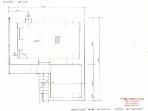 Prodej chaty, Pernarec, 120 m2
