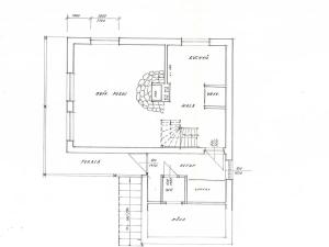 Prodej chaty, Pernarec, 120 m2