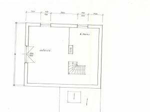 Prodej chaty, Pernarec, 120 m2