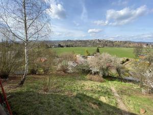 Prodej zahrady, Všenory, 1085 m2