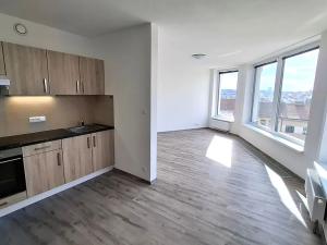 Pronájem bytu 2+kk, Plzeň, Železniční, 73 m2