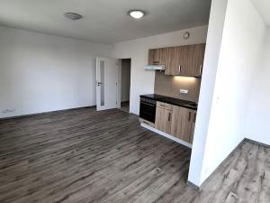 Pronájem bytu 2+kk, Plzeň, Železniční, 73 m2