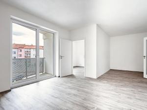 Pronájem bytu 2+kk, Plzeň, Železniční, 79 m2