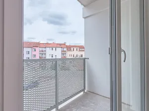Pronájem bytu 2+kk, Plzeň, Železniční, 79 m2