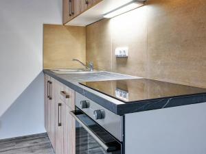 Pronájem bytu 2+kk, Plzeň, Železniční, 79 m2