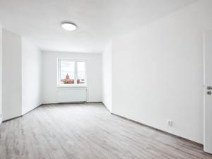 Pronájem bytu 2+kk, Plzeň, Železniční, 79 m2