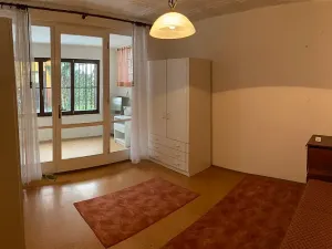 Pronájem bytu 2+1, Brno, K Západi, 60 m2