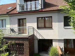 Pronájem bytu 2+1, Brno, K Západi, 60 m2