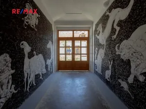 Pronájem komerční nemovitosti, Plzeň, Jablonského, 14 m2
