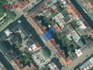 Pronájem komerční nemovitosti, Plzeň, Jablonského, 14 m2