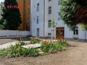 Pronájem kanceláře, Plzeň, Jablonského, 52 m2