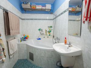 Prodej bytu 3+kk, Mikulov, Pod Strání, 65 m2