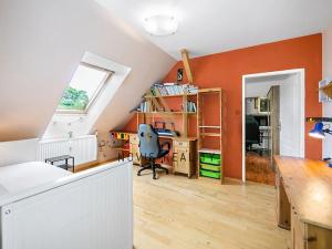 Prodej bytu 3+1, Sušice, Nádražní, 90 m2