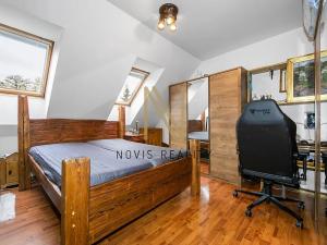 Prodej bytu 3+1, Sušice, Nádražní, 90 m2