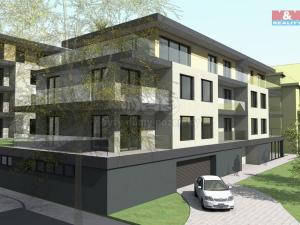 Prodej komerčního pozemku, Strakonice, Havlíčkova, 1795 m2