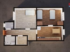 Prodej rodinného domu, Bílina - Mostecké Předměstí, Sklářská, 128 m2