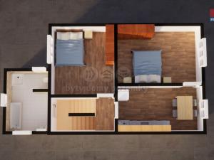 Prodej rodinného domu, Bílina - Mostecké Předměstí, Sklářská, 128 m2