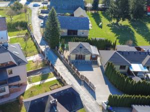 Prodej bytu 3+kk, Velké Losiny, Švermova, 45 m2