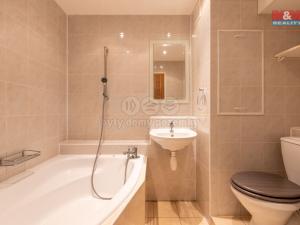 Prodej bytu 2+1, Louny, Kosmonautů, 54 m2