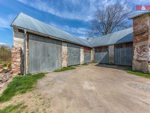 Prodej činžovního domu, Strakonice - Strakonice I, Havlíčkova, 250 m2