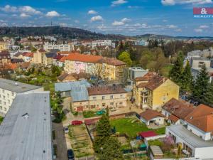 Prodej činžovního domu, Strakonice - Strakonice I, Havlíčkova, 250 m2