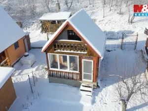 Prodej chaty, Postoloprty, 12 m2